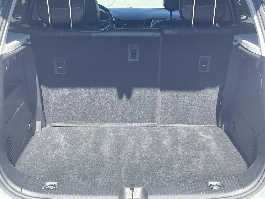 used 2019 Chevrolet Trax car, priced at $8,790