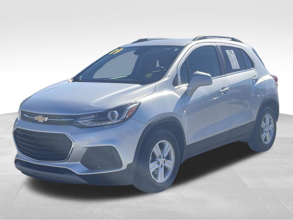 used 2019 Chevrolet Trax car, priced at $8,790