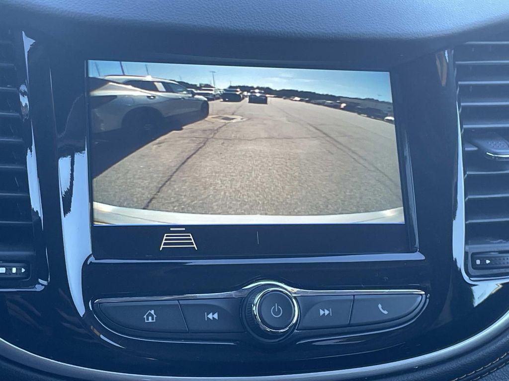 used 2019 Chevrolet Trax car, priced at $8,790