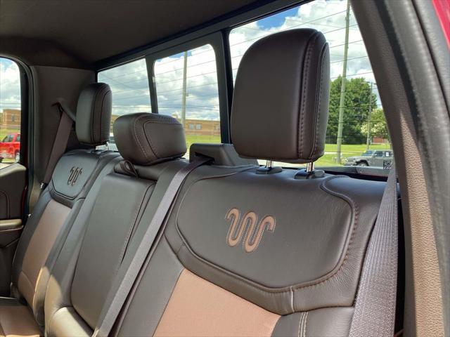 used 2023 Ford F-150 car, priced at $54,290