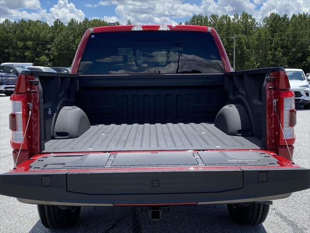used 2023 Ford F-150 car, priced at $54,290