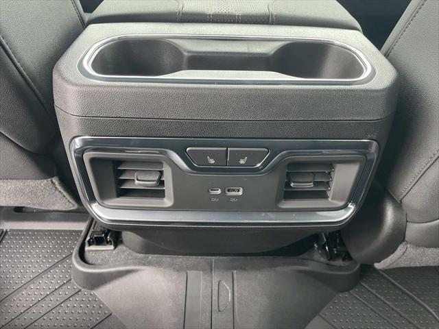 new 2025 Chevrolet Silverado 3500 car, priced at $87,245