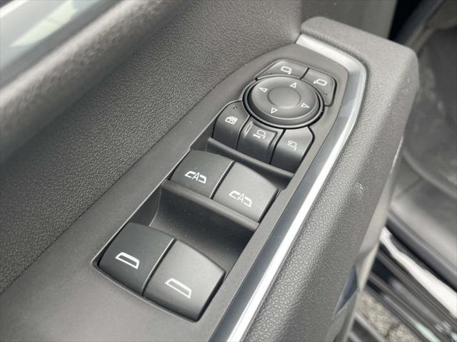 new 2025 Chevrolet Silverado 3500 car, priced at $87,245