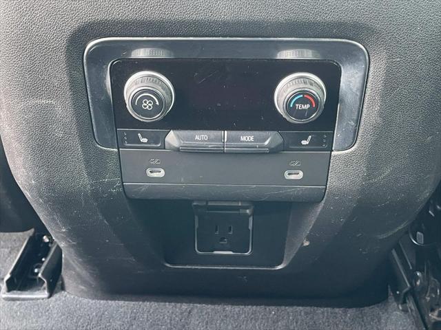 used 2021 Chevrolet Tahoe car, priced at $42,790