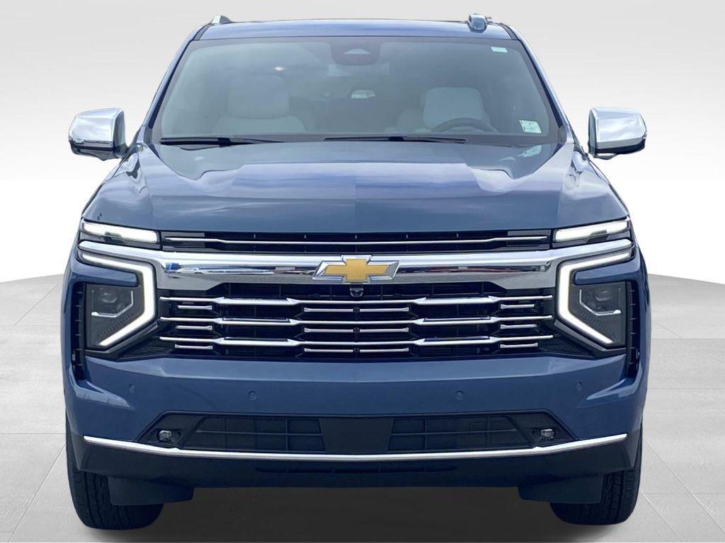 new 2026 Chevrolet Suburban car, priced at $81,150