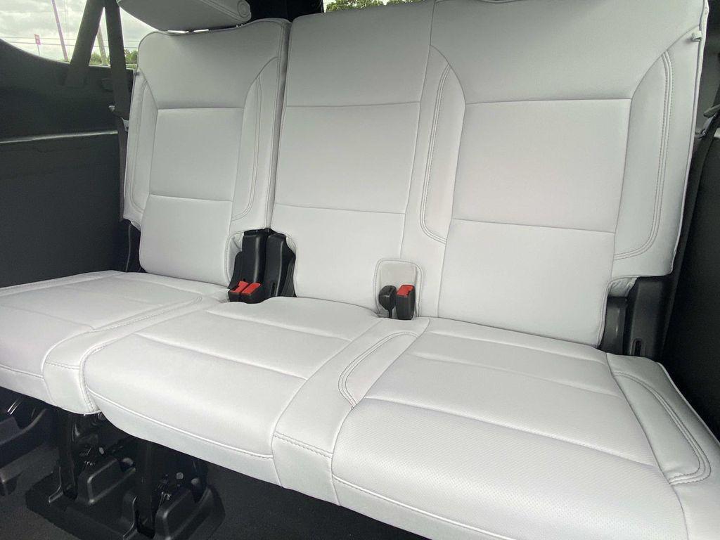 new 2026 Chevrolet Suburban car, priced at $81,150