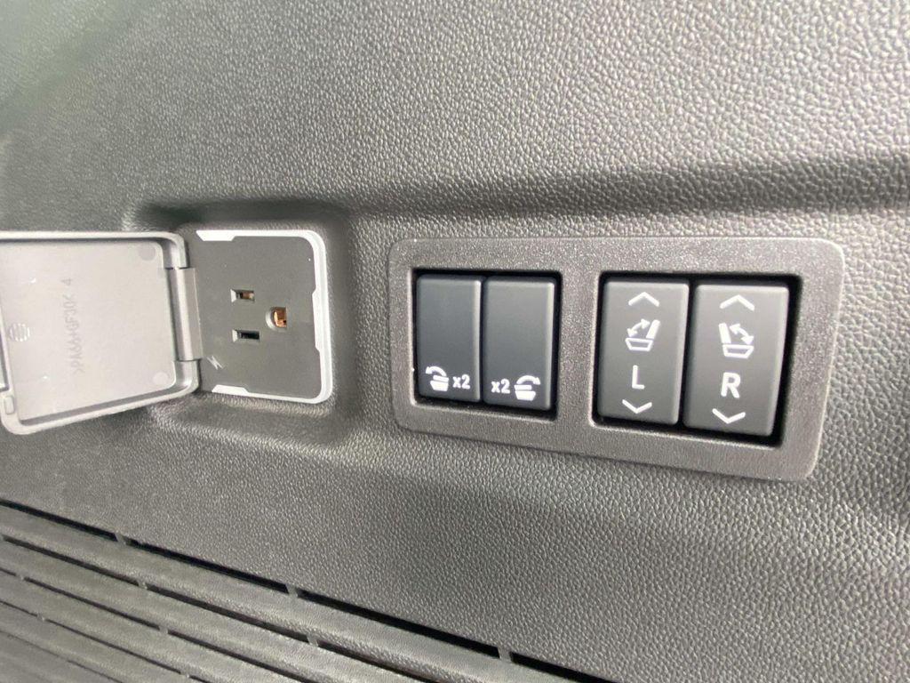 new 2026 Chevrolet Suburban car, priced at $81,150