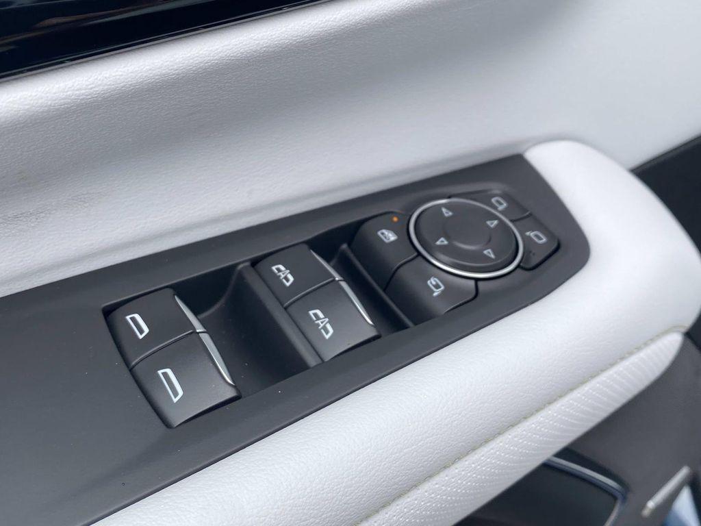 new 2026 Chevrolet Suburban car, priced at $81,150