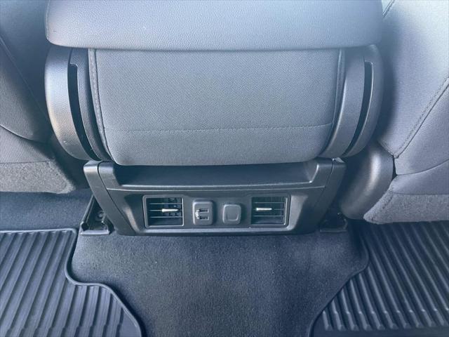 used 2022 Chevrolet Silverado 1500 car, priced at $34,790