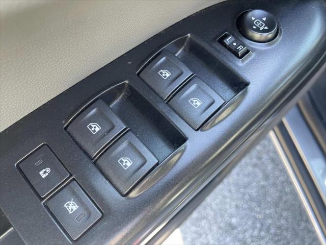 used 2021 Chevrolet Colorado car, priced at $27,590