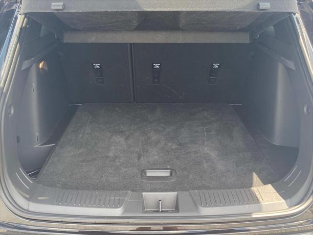 used 2024 Chevrolet Trax car, priced at $23,990