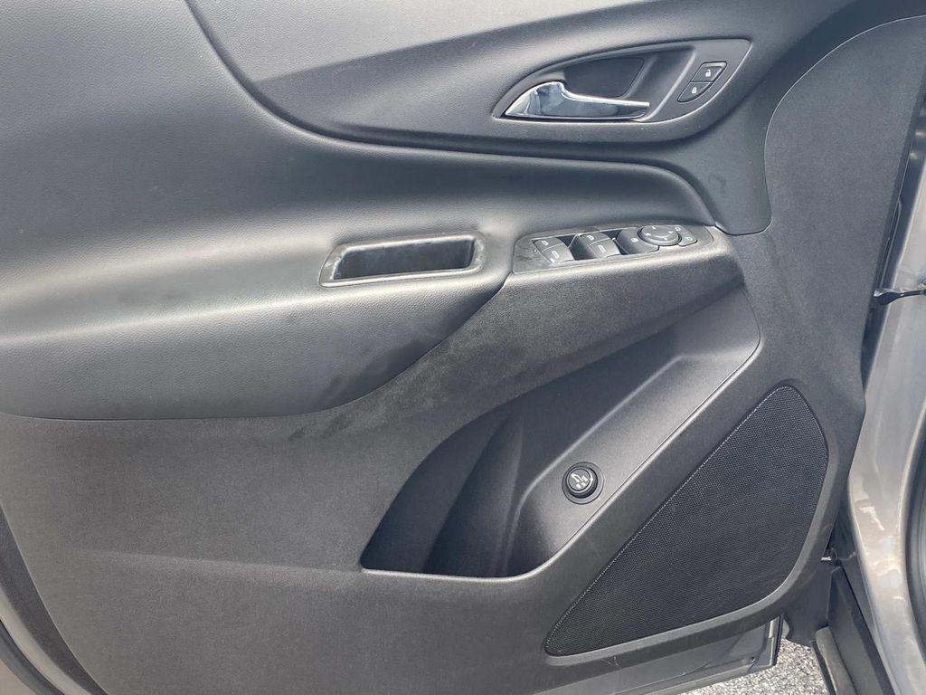used 2018 Chevrolet Equinox car, priced at $16,490