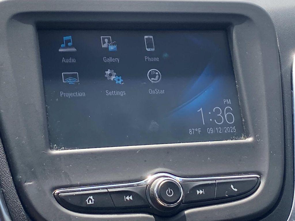 used 2018 Chevrolet Equinox car, priced at $16,490