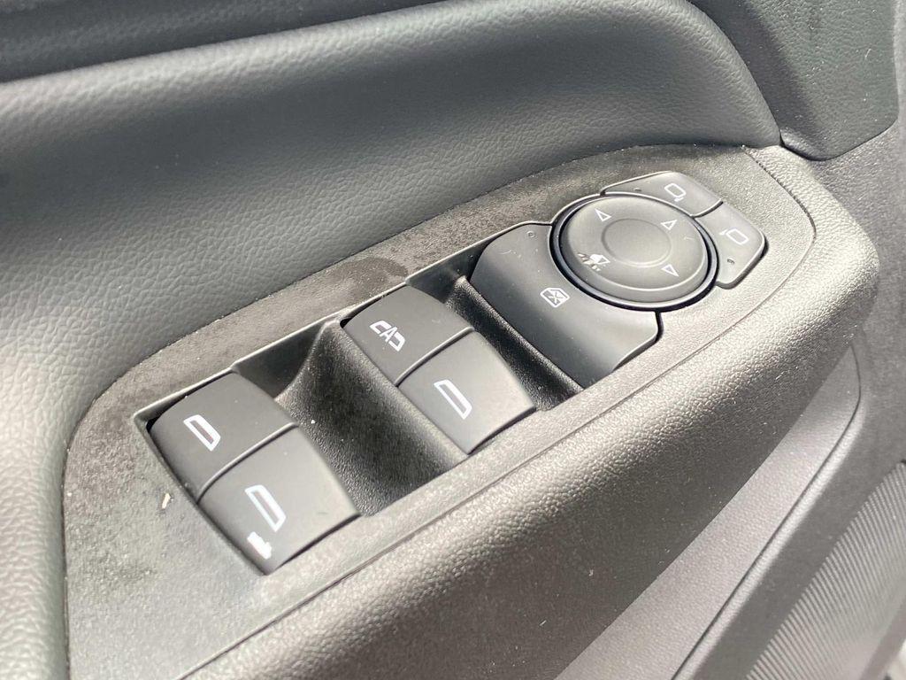 used 2018 Chevrolet Equinox car, priced at $16,490