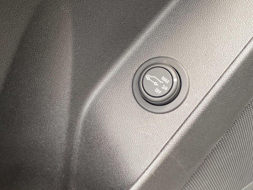 used 2018 Chevrolet Equinox car, priced at $16,490