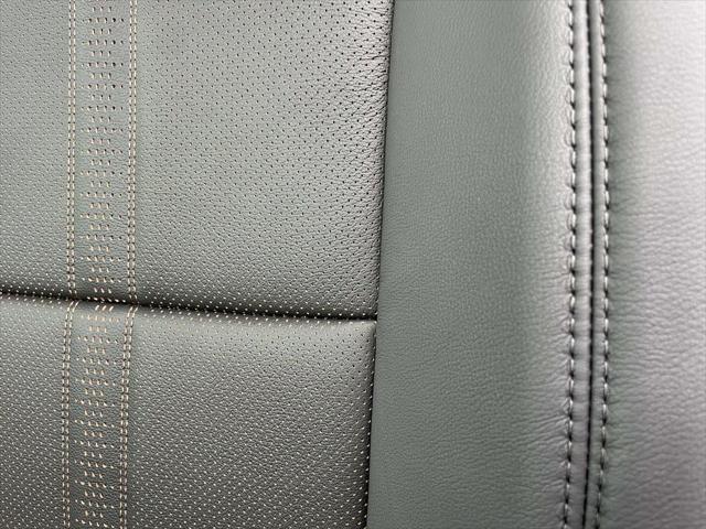 new 2025 Chevrolet Silverado 2500 car, priced at $83,227