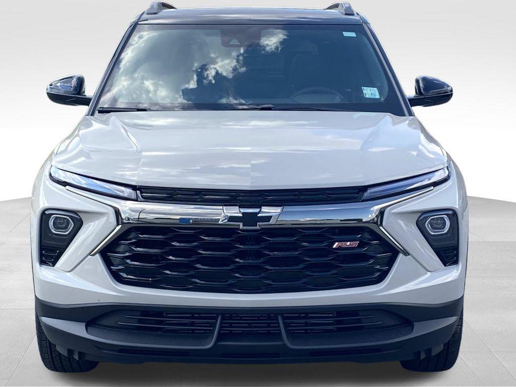 new 2026 Chevrolet TrailBlazer car, priced at $33,342