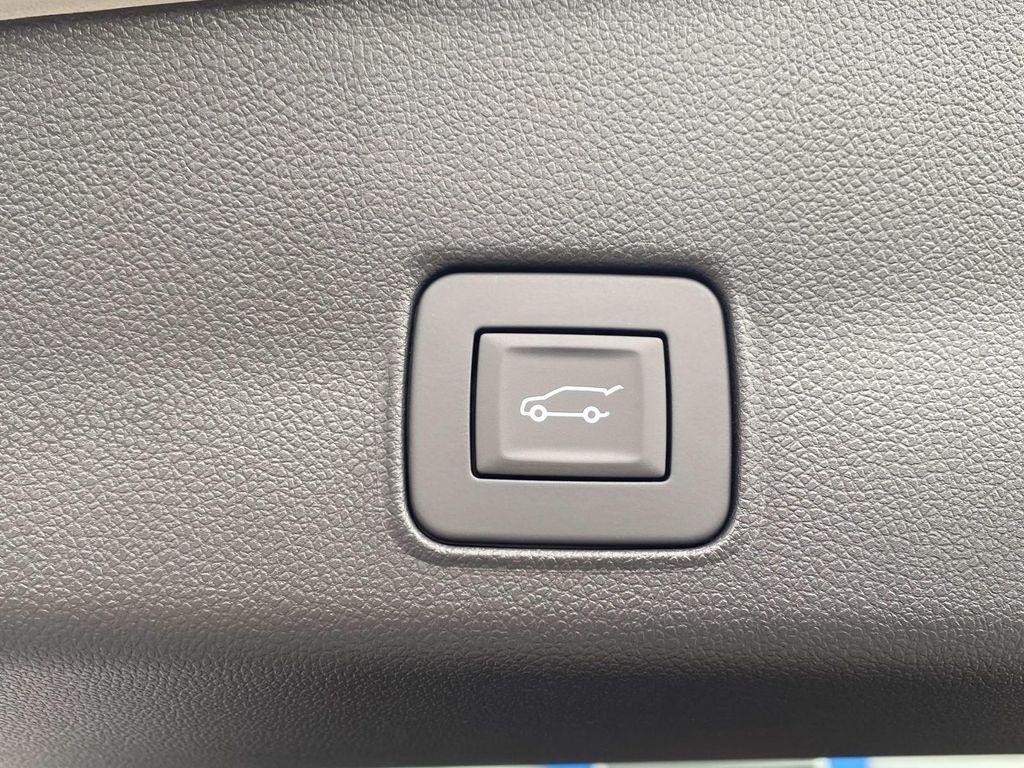 new 2026 Chevrolet TrailBlazer car, priced at $33,342