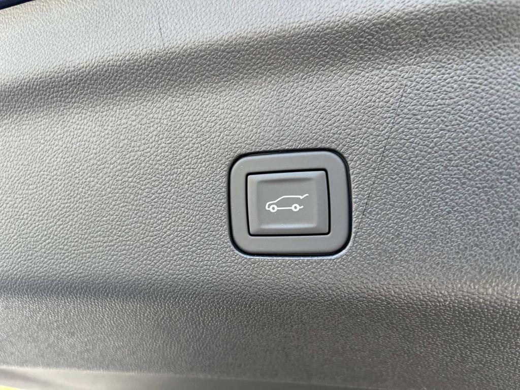 new 2025 Chevrolet Suburban car, priced at $74,855