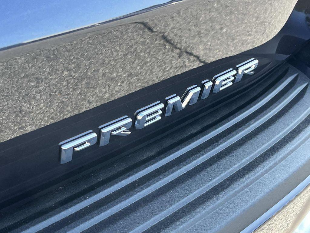 new 2025 Chevrolet Suburban car, priced at $74,855