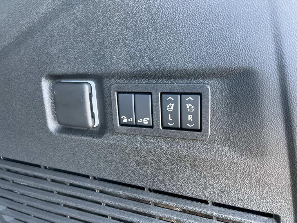 new 2025 Chevrolet Suburban car, priced at $74,855
