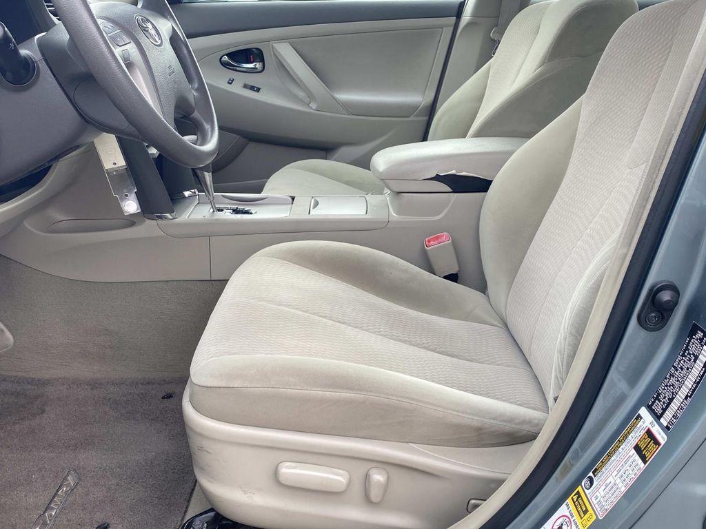 used 2011 Toyota Camry car, priced at $8,090