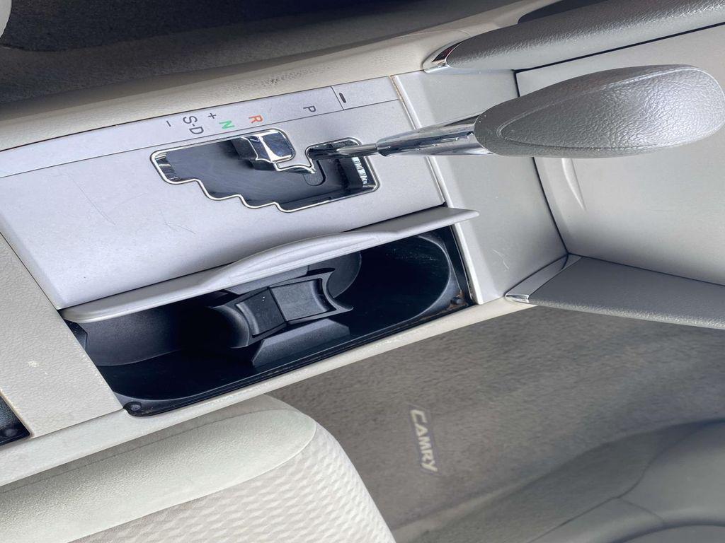 used 2011 Toyota Camry car, priced at $8,090