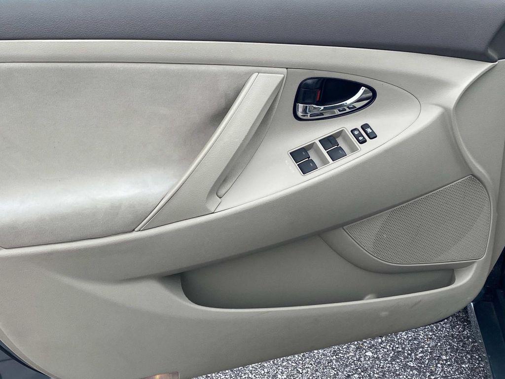 used 2011 Toyota Camry car, priced at $8,090