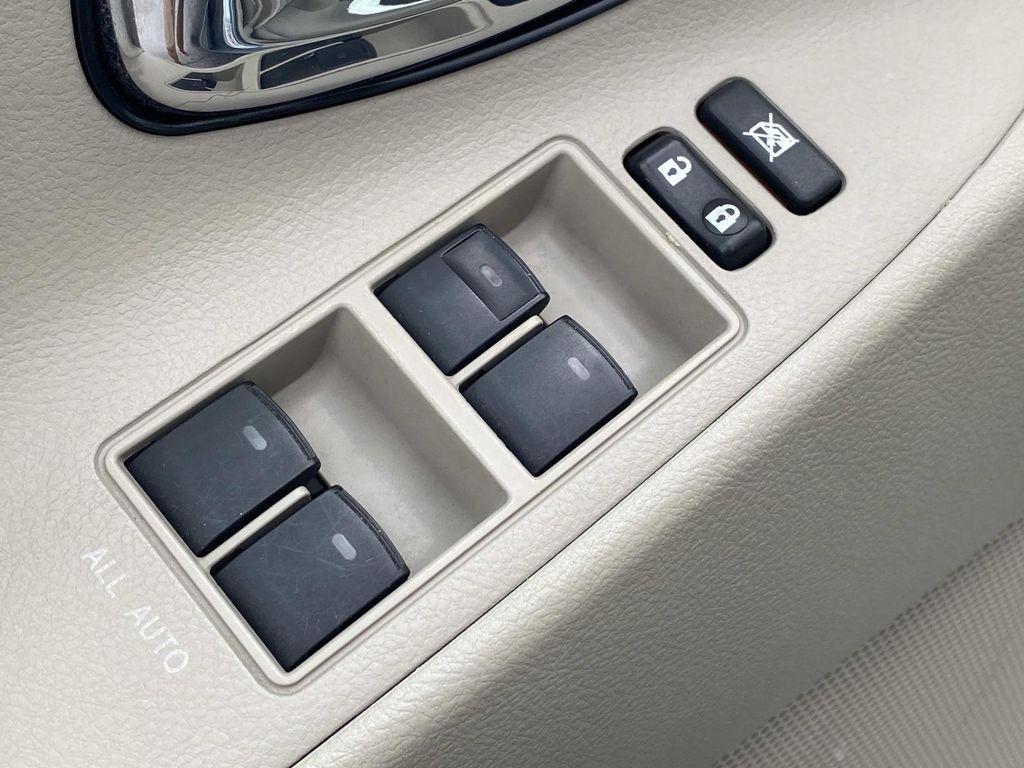 used 2011 Toyota Camry car, priced at $8,090