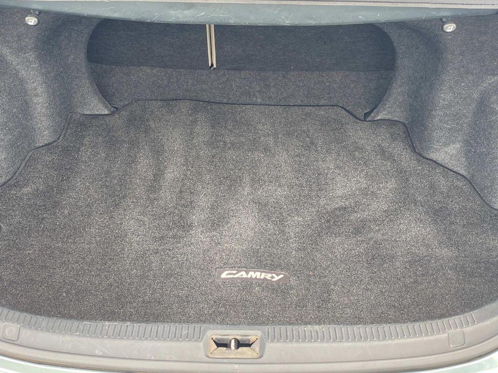 used 2011 Toyota Camry car, priced at $8,090