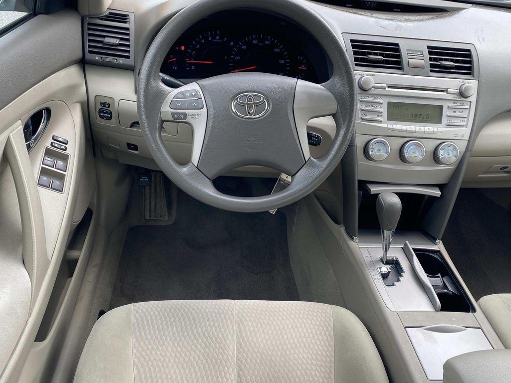 used 2011 Toyota Camry car, priced at $8,090