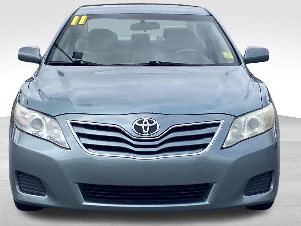 used 2011 Toyota Camry car, priced at $8,090