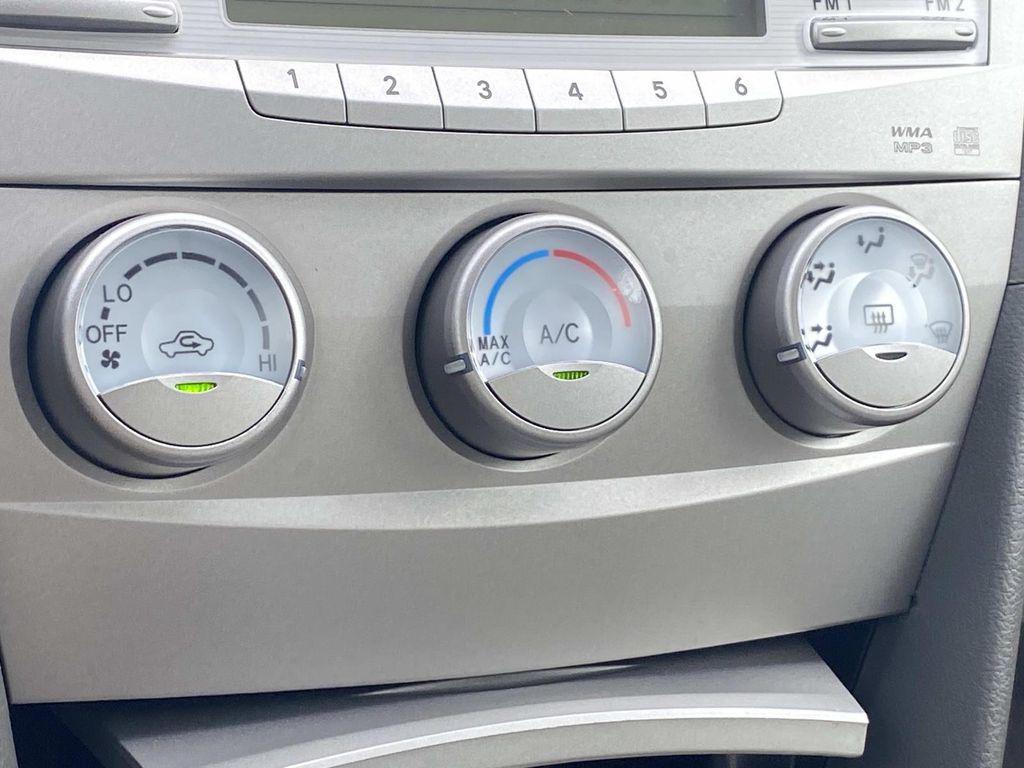 used 2011 Toyota Camry car, priced at $8,090