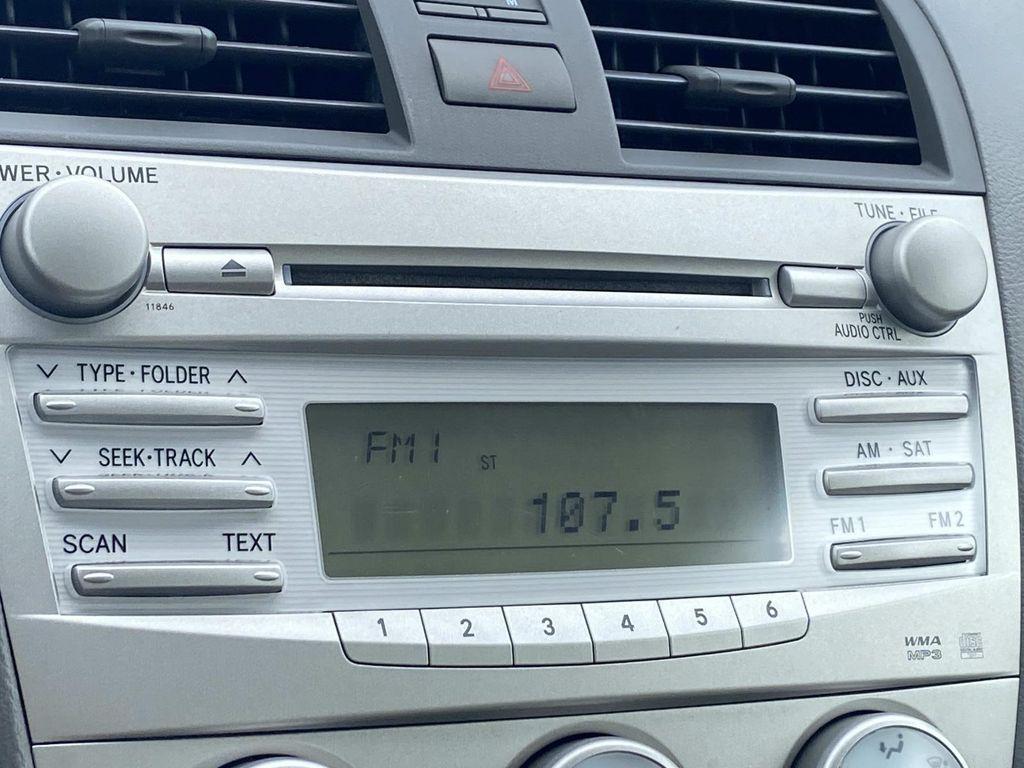 used 2011 Toyota Camry car, priced at $8,090