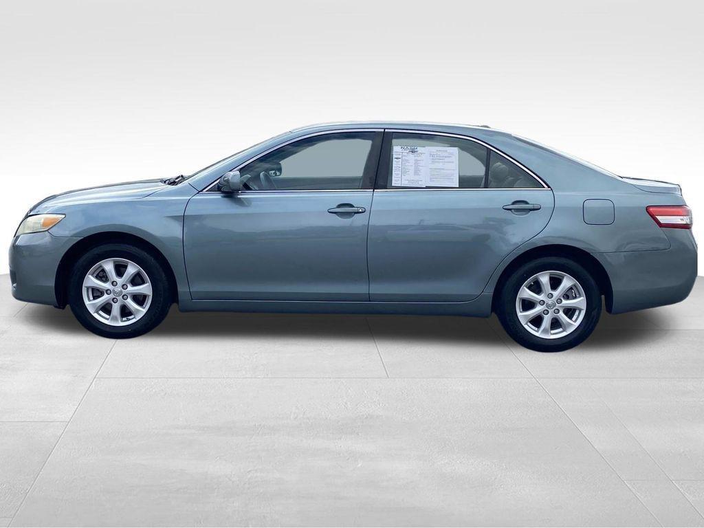 used 2011 Toyota Camry car, priced at $8,090