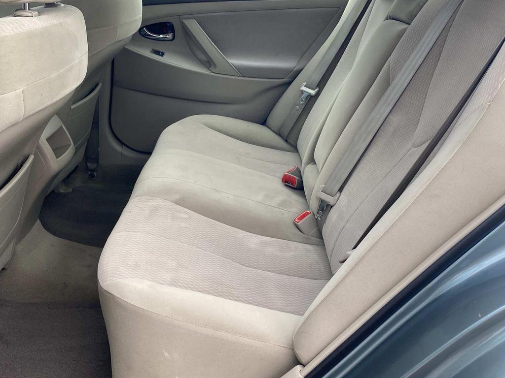 used 2011 Toyota Camry car, priced at $8,090