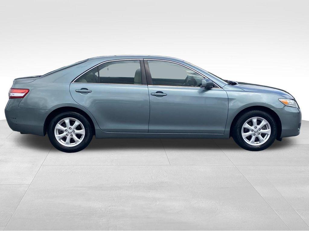 used 2011 Toyota Camry car, priced at $8,090