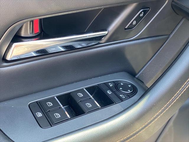 used 2024 Mazda CX-90 car, priced at $42,290
