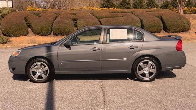 used 2007 Chevrolet Malibu car, priced at $6,690