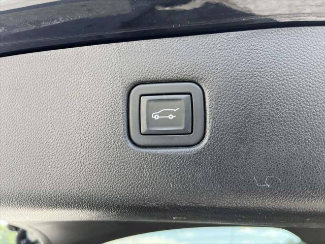 used 2023 Chevrolet Blazer car, priced at $24,590