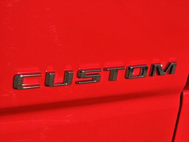 used 2023 Chevrolet Silverado 1500 car, priced at $34,490