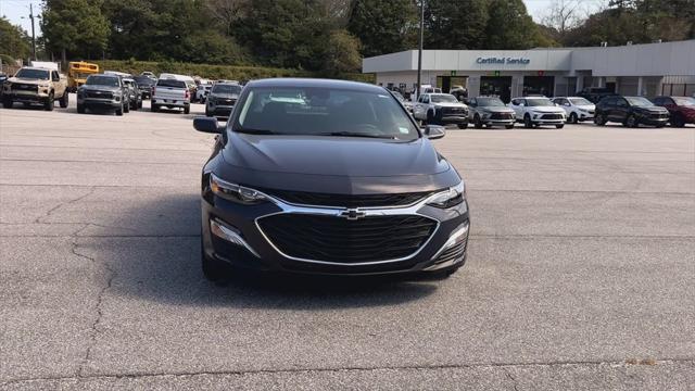 new 2025 Chevrolet Malibu car, priced at $26,833