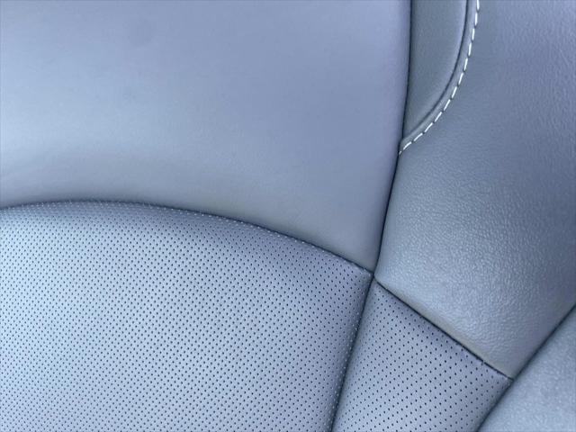 used 2024 Buick Enclave car, priced at $33,490