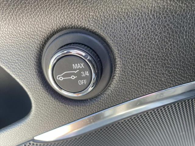 used 2024 Buick Enclave car, priced at $33,490