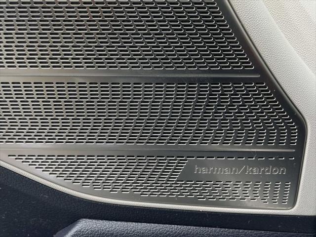 used 2022 Hyundai Palisade car, priced at $30,090