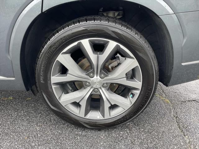 used 2022 Hyundai Palisade car, priced at $30,090