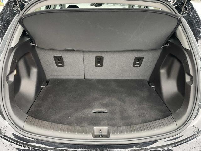 used 2023 Chevrolet Bolt EV car, priced at $16,990