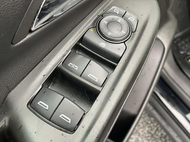 used 2023 Chevrolet Bolt EV car, priced at $16,990