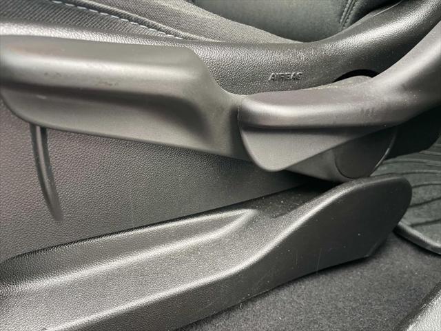 used 2023 Chevrolet Bolt EV car, priced at $16,990