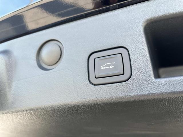 new 2026 Chevrolet Equinox car, priced at $32,045